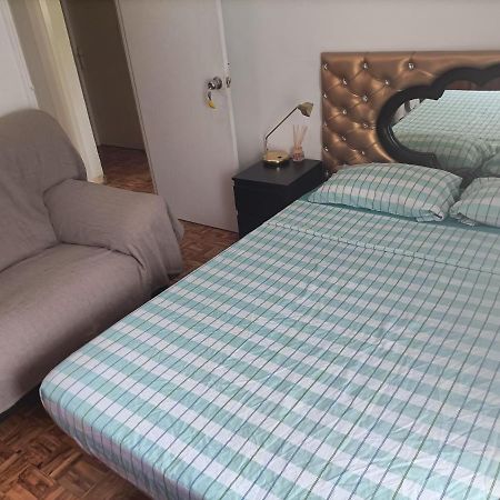 Apartament La Donita2 Madryt Zewnętrze zdjęcie