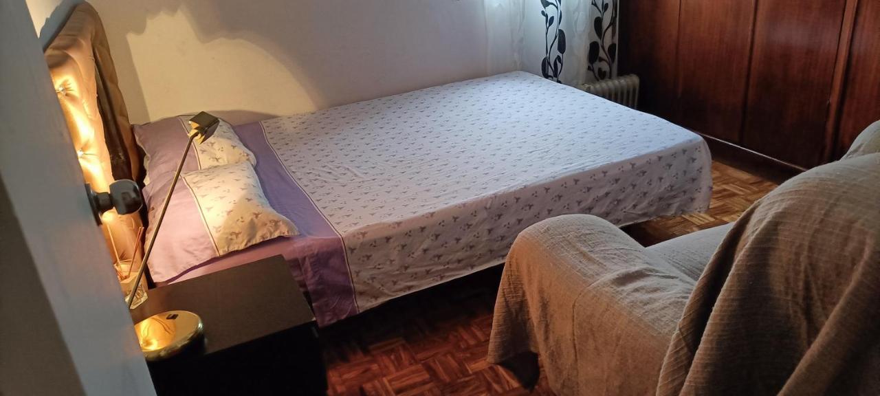 Apartament La Donita2 Madryt Zewnętrze zdjęcie